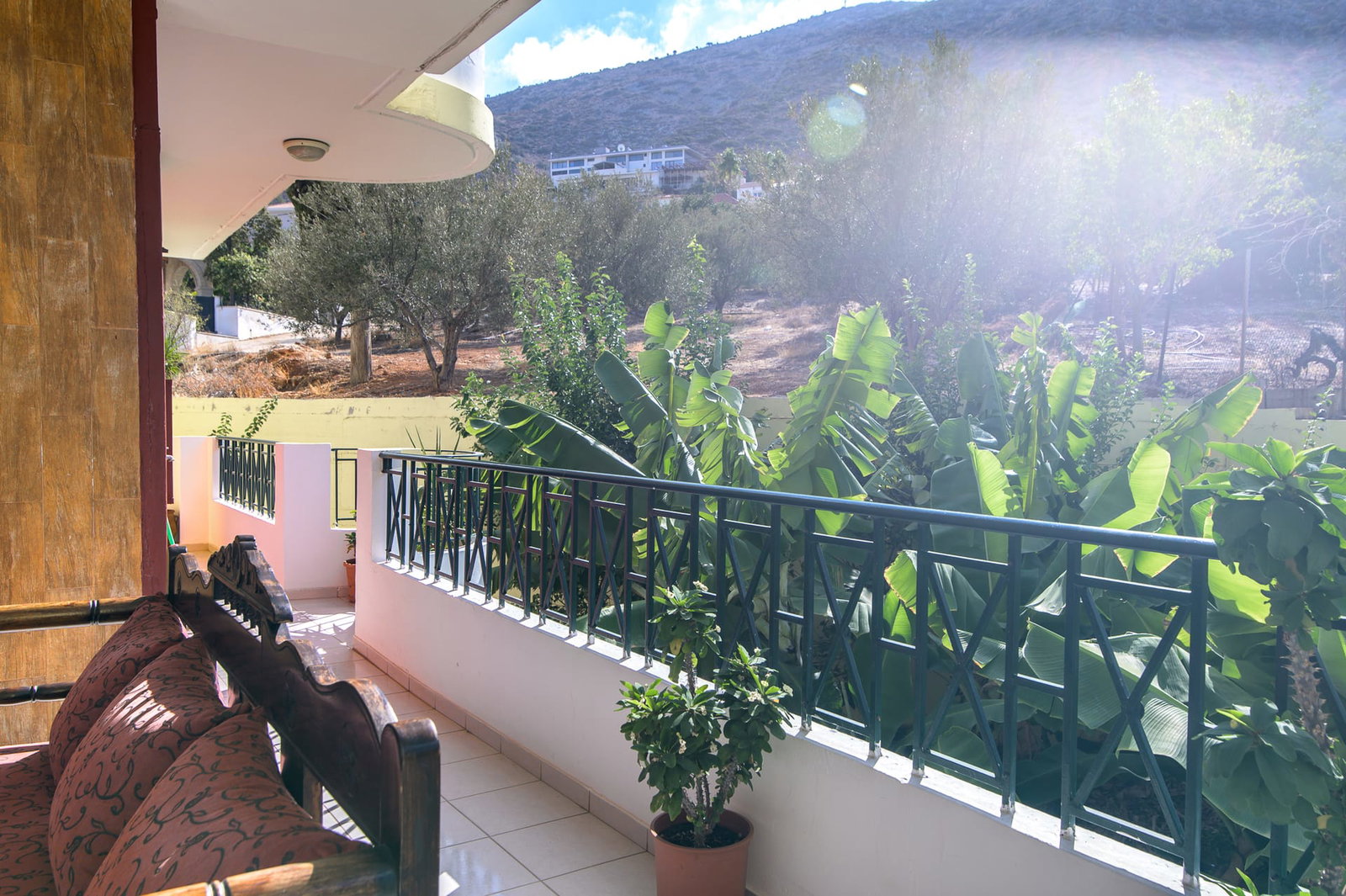 dal travel Ariadni Palace Apartments