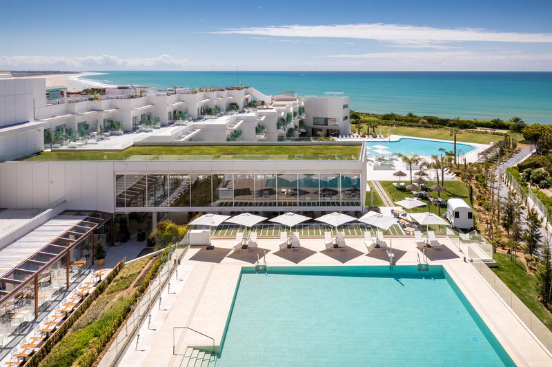 Hotel Barcelo Conil Playa