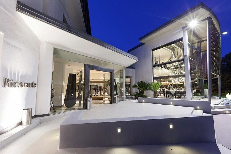 Hotel Inverigo Hotel