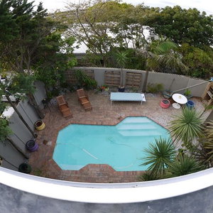 Hotel The B.i.g Backpackers cazare Cape Town