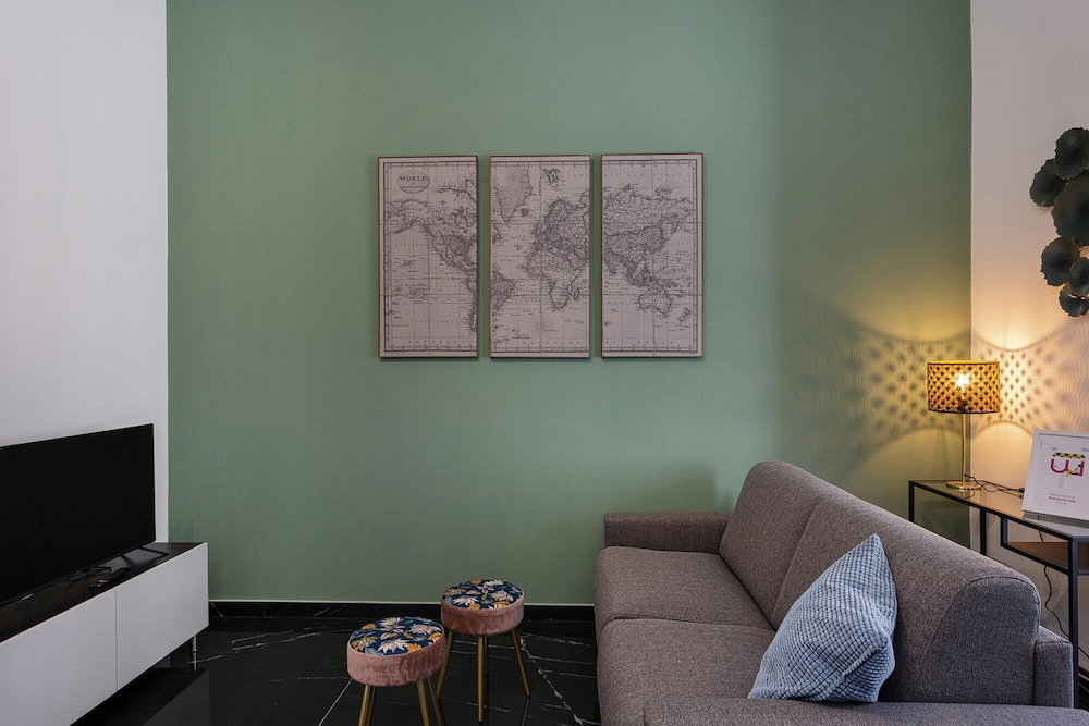 Hotel Atelier Apartments - Floral By Wonderful Italy