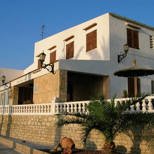 Hotel Hostal San Juan cazare El Campello