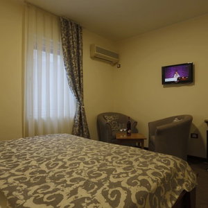 Hotel Guesthouse Tara cazare Belgrad