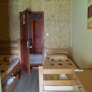 Hotel San Art Floating Hostel cazare Belgrad