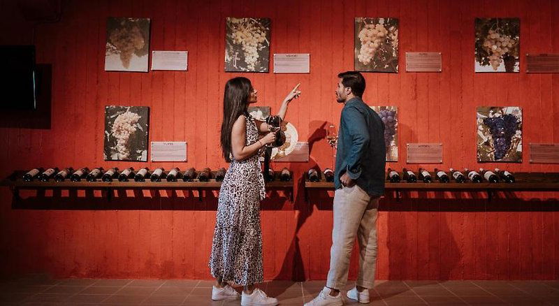 Hotel Infinity City Boutique Hotel Heraklion