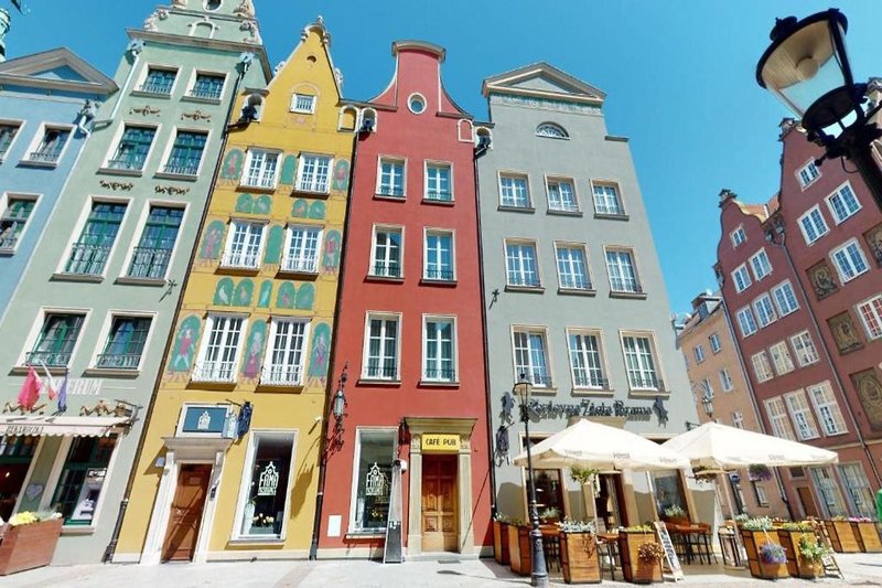 Hotel Fama Residence
