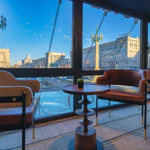 Hotel Hotel Mdm City Centre cazare Warsaw