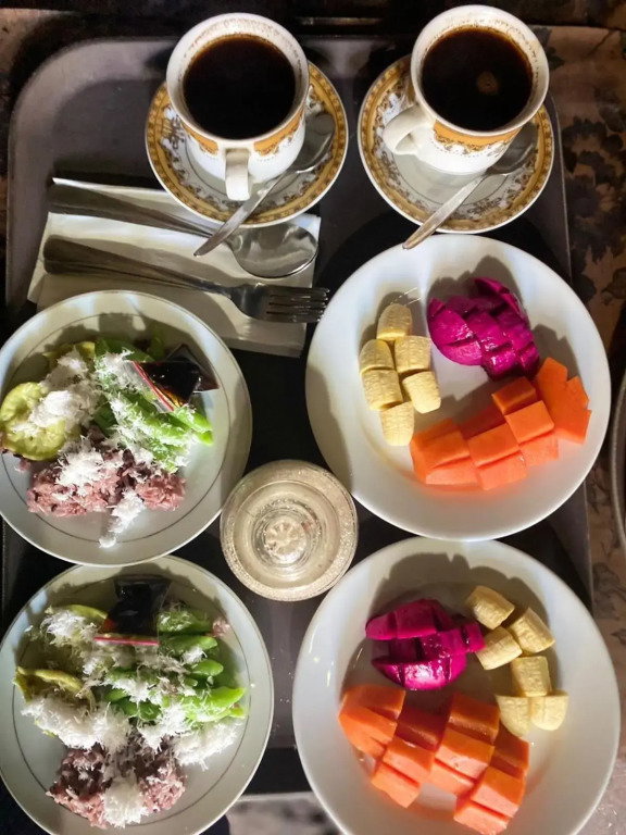 Hotel Malini Homestay