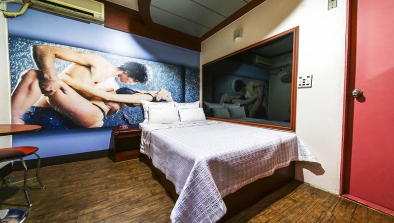 Hotel Swiss Motel