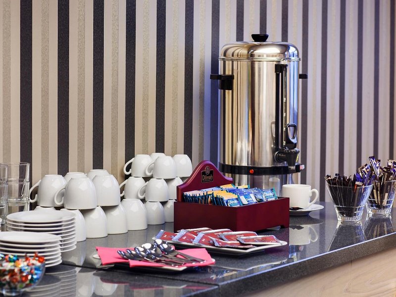 Hotel Art Hotel's Sosnowiec