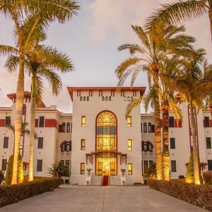 Hotel Helnan Palace Hotel cazare Alexandria