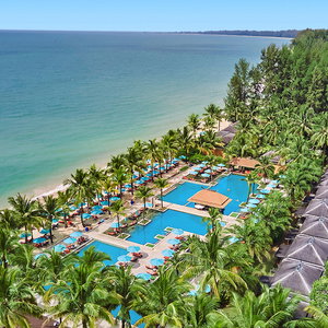 Hotel Ananea Beyond Khaolak cazare Ban Khao Lak