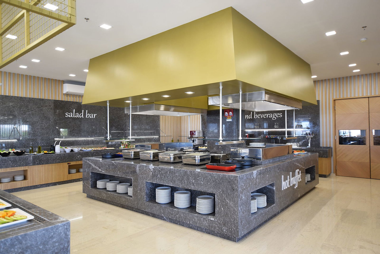 dal travel Astir Beach Hotel