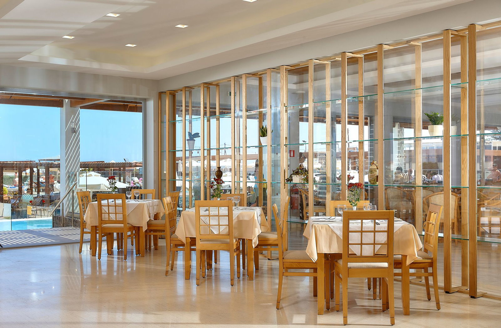 dal travel Astir Beach Hotel