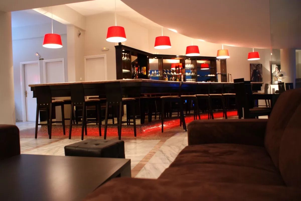 Hotel Pelagia Bay Hotel