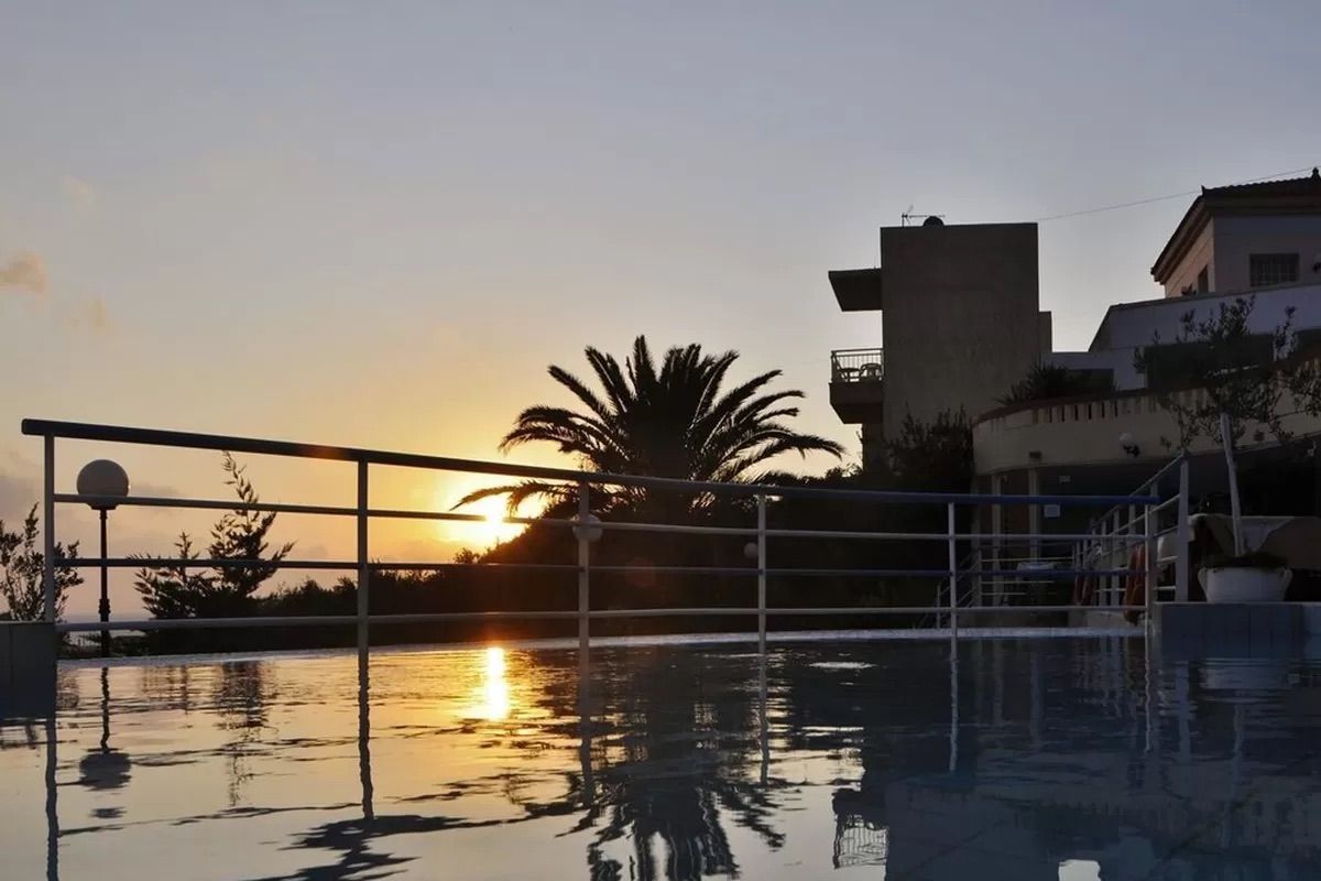 dal travel Pelagia Bay Hotel