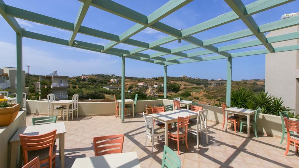dal travel Pelagia Bay Hotel