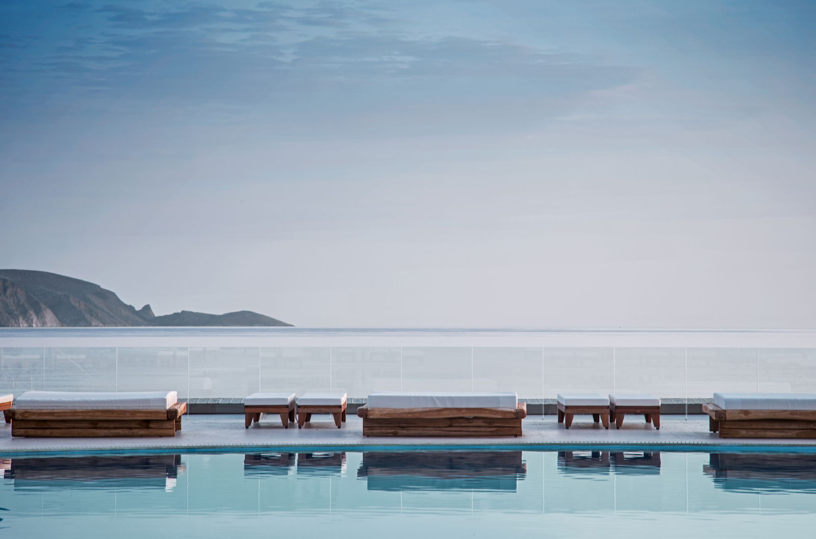 Hotel Mitsis Rinela Beach