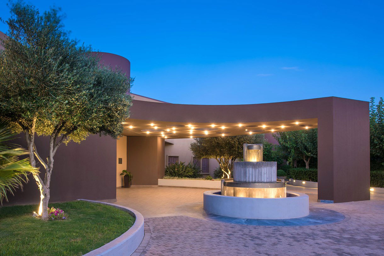 Hotel Blue Bay Resort & Spa