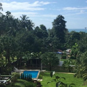 Hotel Khaolak Hillside Villa cazare Takua Pa