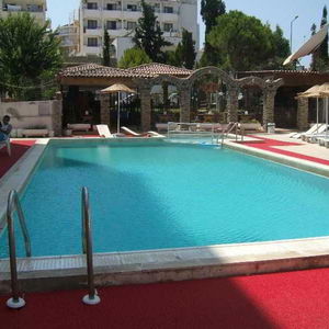 Hotel Otel Yildirim cazare Didim