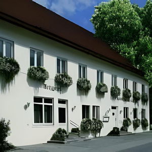 Hotel Gasthaus Alte Post cazare Oberding
