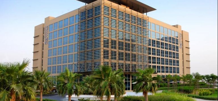 Hotel Yas Plaza Circuit