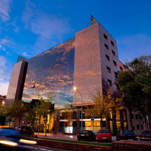 Sejur Salles Hotel Ciutat Del Prat vacanta Barcelona