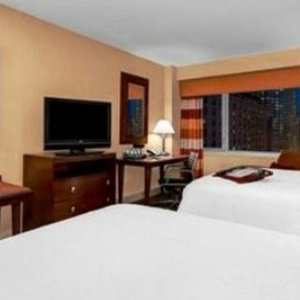 Hotel Romer Hell's Kitchen cazare New York