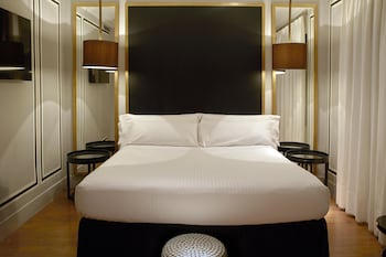 Hotel La Franca Travellers