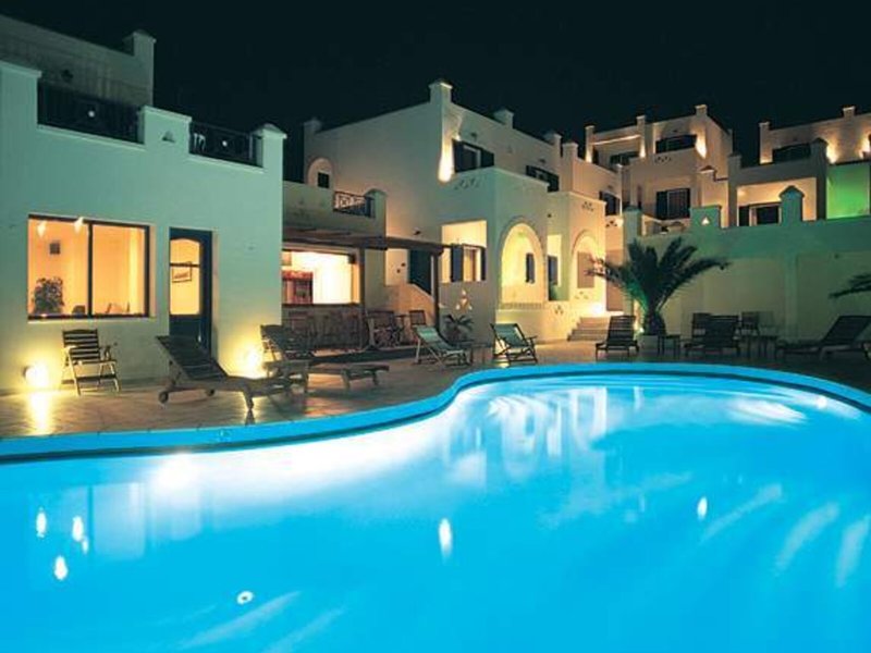 Hotel Lofos Village