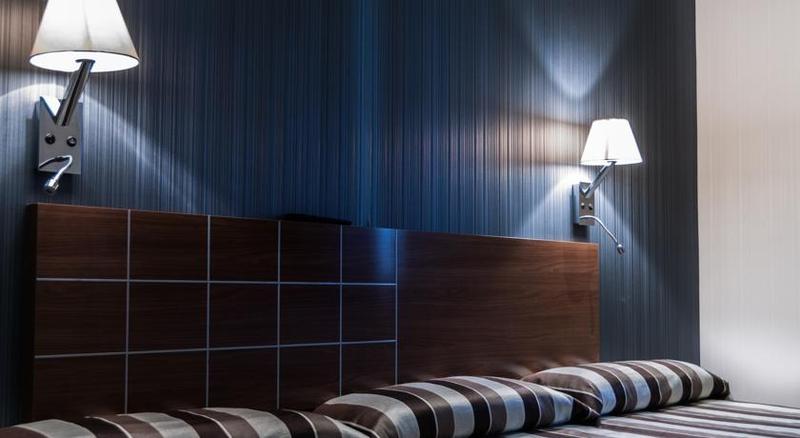 Bcn 46 Hostal