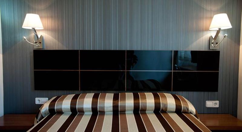 Bcn 46 Hostal
