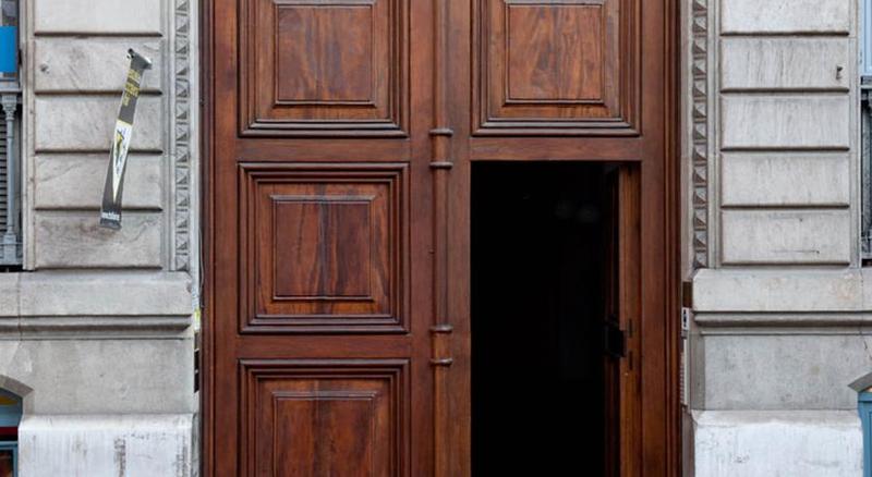 Bcn 46 Hostal