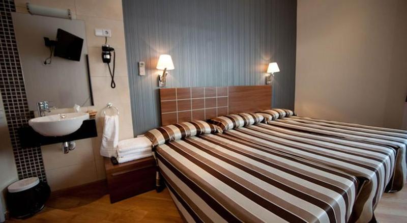 Bcn 46 Hostal