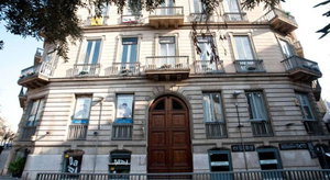 Hotel Bcn 46 Hostal cazare Barcelona