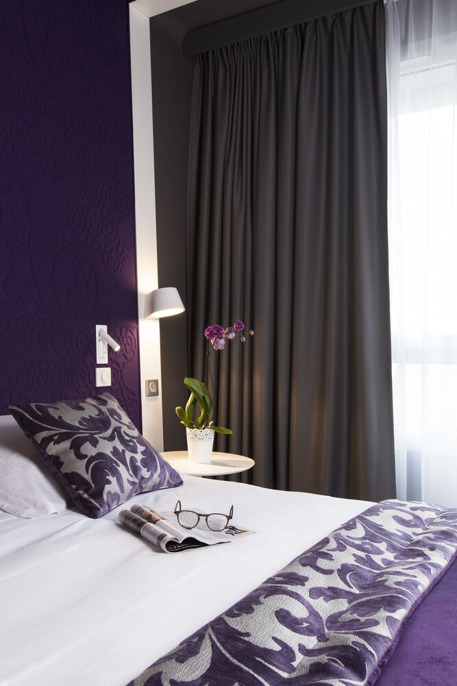 Hôtel Mercure La Roche-Sur-Yon Centre