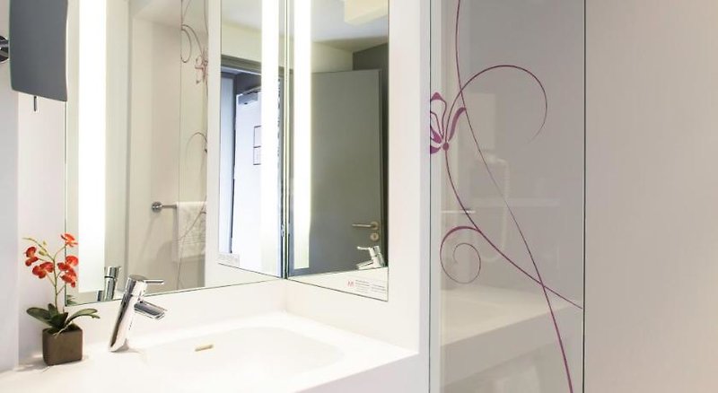 Hotel Mercure La Roche Sur Yon Centre