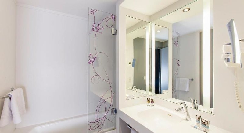 Mercure La Roche Sur Yon Centre