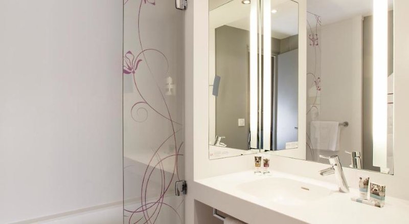 Mercure La Roche Sur Yon Centre