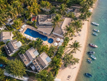 Hotel Cocotiers Hotel – Mauritius
