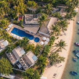 Hotel Cocotiers Hotel – Mauritius cazare Port Louis