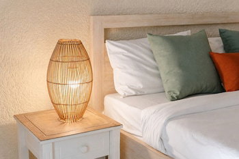 Cocotiers Hotel – Mauritius
