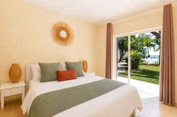 Cocotiers Hotel – Mauritius
