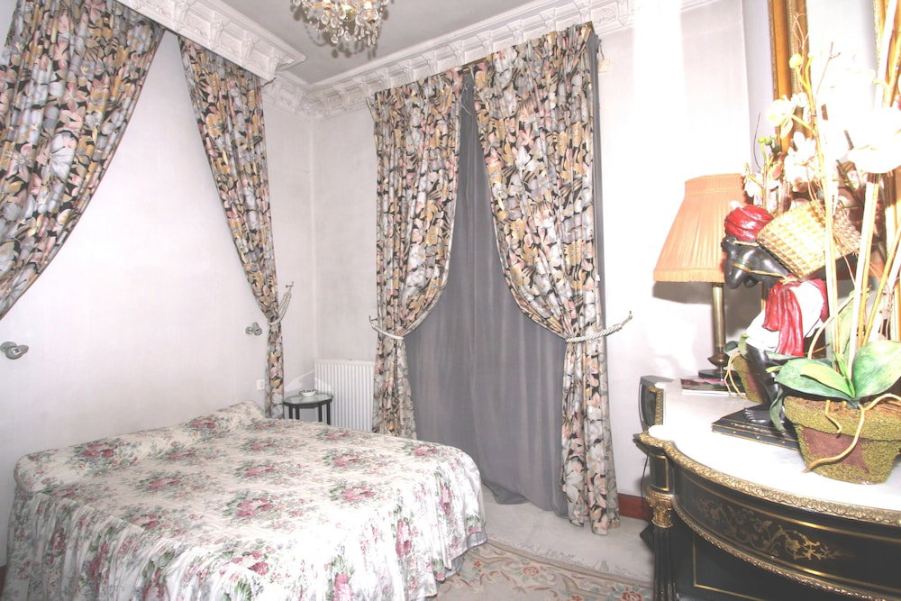 Hotel Citotel Marie Stuart