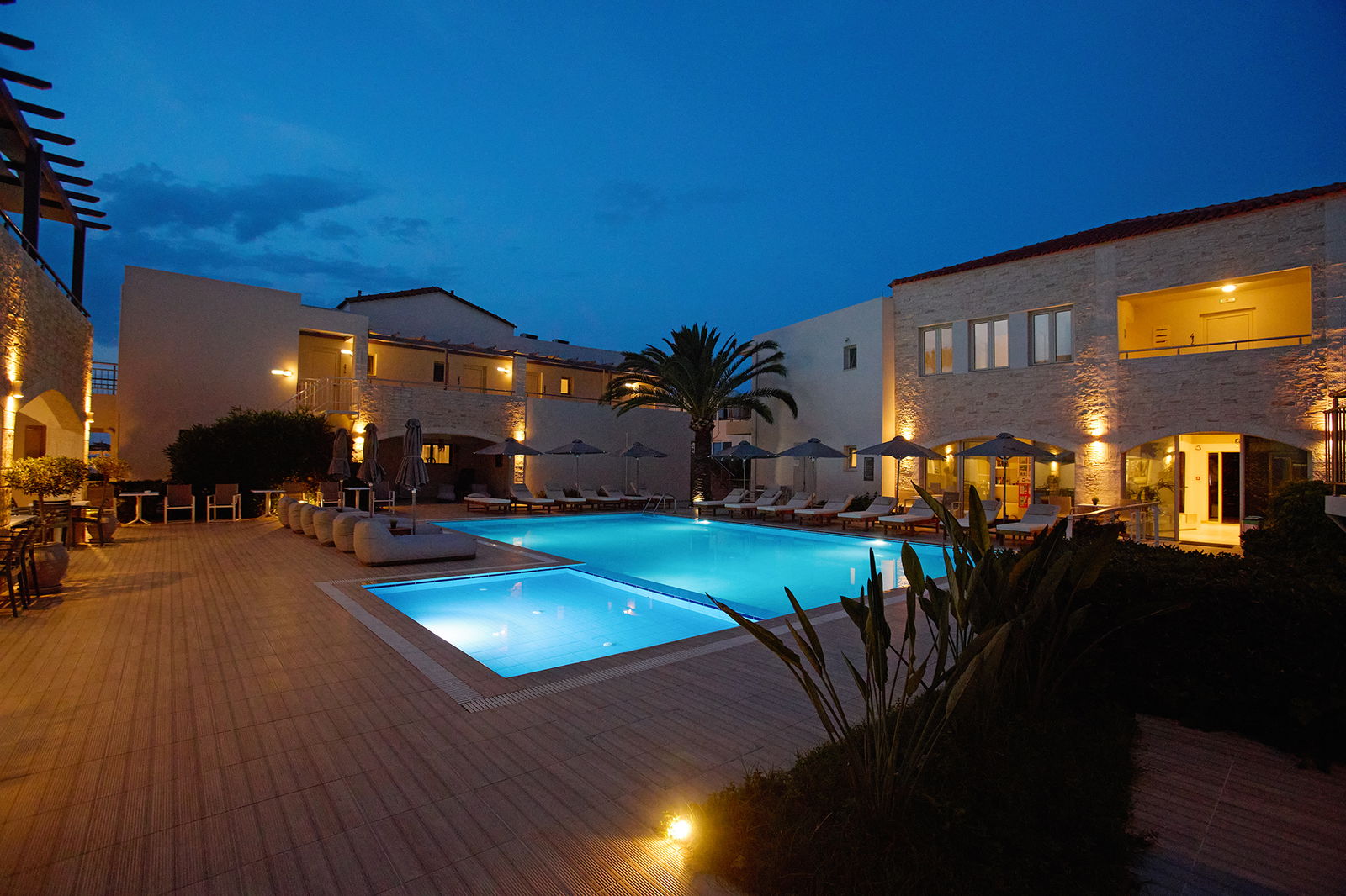 Hotel Maravel Star Art Hotel