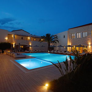 Hotel Maravel Star Art Hotel cazare Adelianos Kampos