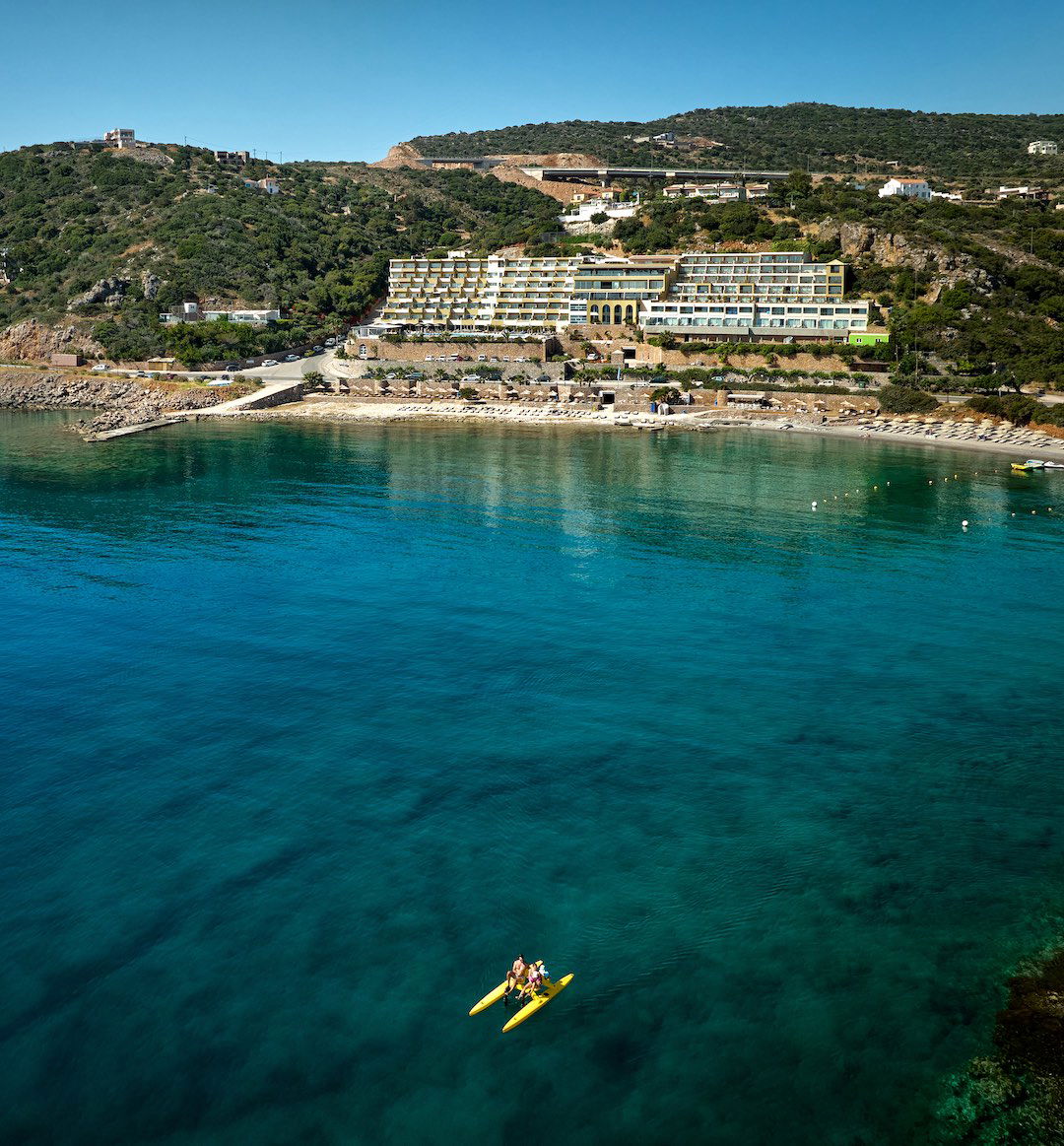 Hotel Blue Marine Hotel Resort & Spa