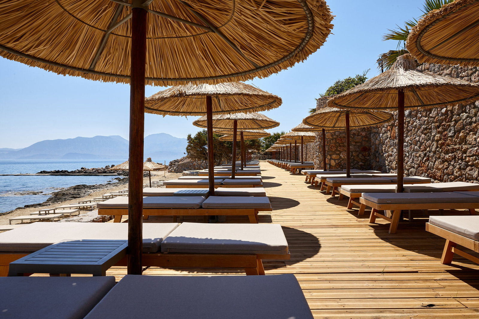 dal travel Blue Marine Hotel Resort & Spa