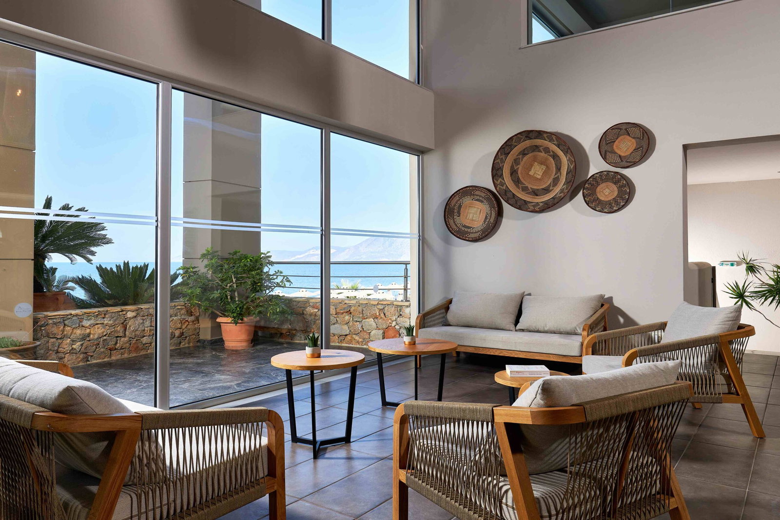 dal travel Blue Marine Hotel Resort & Spa